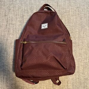 Herschel Backpack